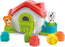 Clementoni Baby - Sensory Farm