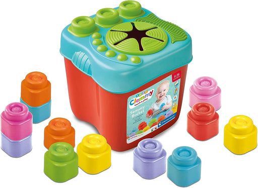 Clementoni Baby - Sensory Bucket