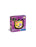 Clementoni - Crazy Chic Beauty Lovely Eyeshadow (Orange)