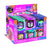 Clementoni - Crazy Chic Beauty Lovely Eyeshadow (Orange)