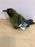 NZ Wildlife Soft Toy - Bellbird (Korimako)