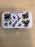 NZ Manicure Set - Birds & Flowers