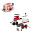 Kid Antics - Emergency Vehicles Fire Truck