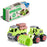 Kid Antics - Farm Vehicles Logger & Loader (2 in 1)
