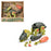 Kid Antics - Wild Things Jnr DIY Dino Centrosaurus