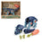 Kid Antics - Wild Things Jnr DIY Dino Triceratops