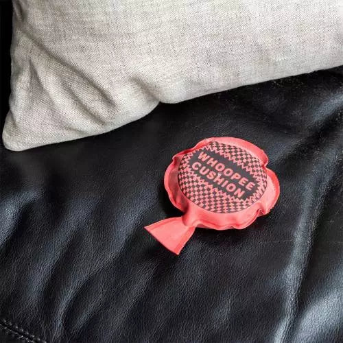 Rex London: Mini Whoopee Cushion
