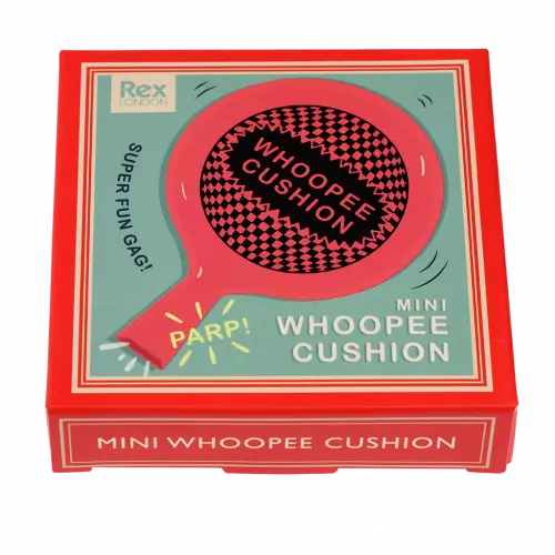 Rex London: Mini Whoopee Cushion