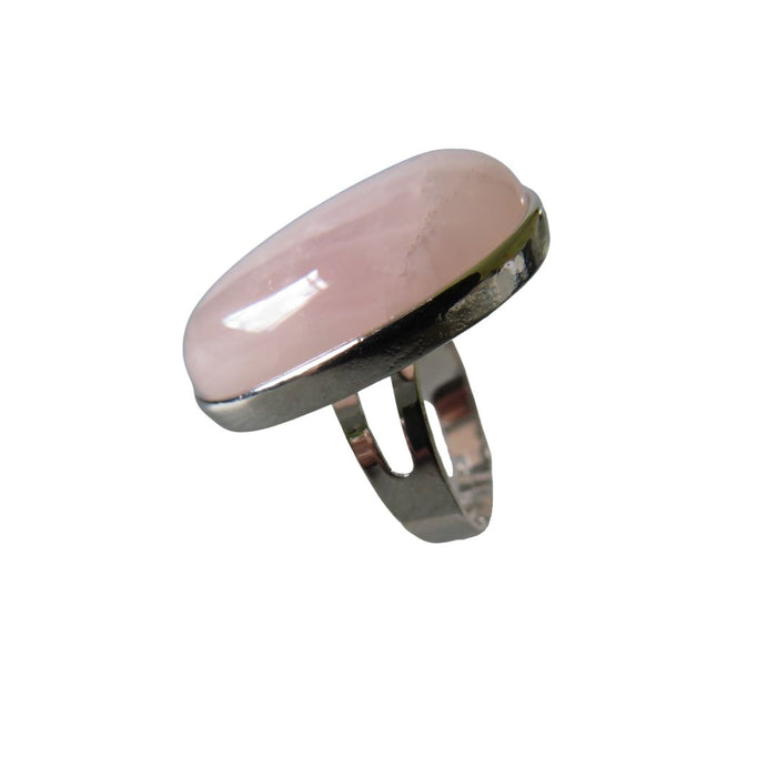 Wildside PS102 - Ring Quartz Oval