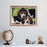 Clementoni - Close Together Puzzle - Beagle Puppies 500 pcs