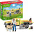 Schleich - Veterinarian Visit At The Farm