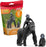 Schleich - Gorilla Family