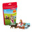 Schleich - Horse Club Sleepover Playset with Hannah