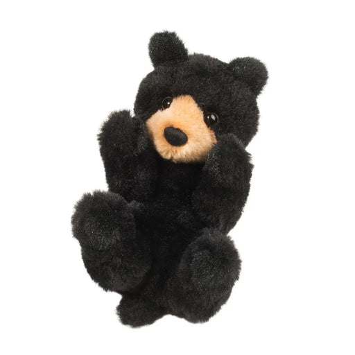 Douglas - Lil' Baby Black Bear
