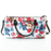 Cooler Clutch Bag - Poppy