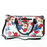 Cooler Clutch Bag - Poppy