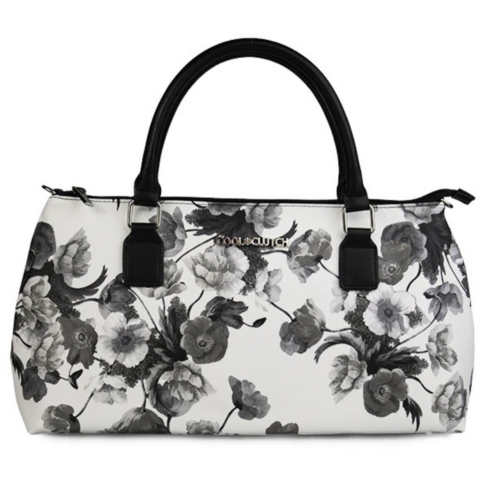 Cooler Clutch Bag - Barbara