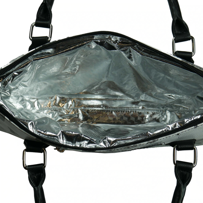 Cooler Clutch Bag - Barbara