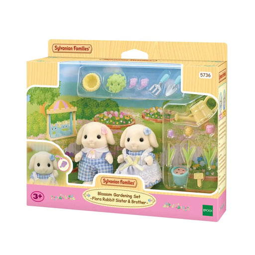 Sylvanian Families - Blossom Gardening Set