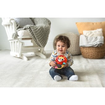 Vtech -Shake & Explore Lion
