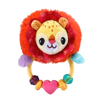Vtech -Shake & Explore Lion