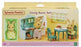 Sylvanian Families - Dining Room Set