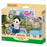 Sylvanian Families - Cycle & Skate Set - Panda Girl