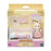 Sylvanian Families - Floral Cat Girl's Naptime Set