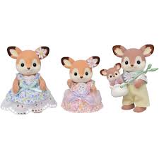 Sylvanian Families - Deer Family