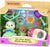 Sylvanian Families - Sea Otter Sisters - Splashy Snorkel Set