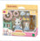 Sylvanian Families - Bath Time Bubble Siblings