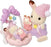 Sylvanian Families - Sleepy Dream Siblings