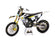 New Ray Rockstar Energy Husqvarna Factory Race Team FC450 2020 Motorcycle - Zach Osbourne