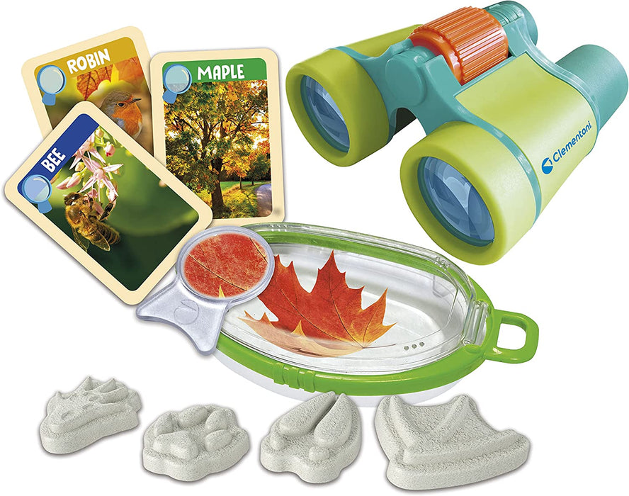 Clementoni Science & Play - LAB Apprentice Explorers