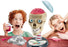 Clementoni Science & Play - Crazy Anatomy