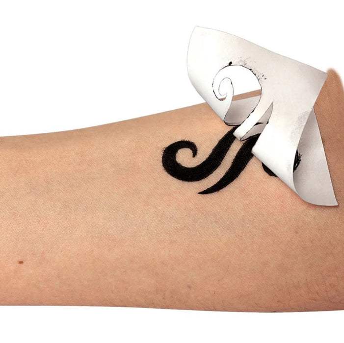Clementoni Science & Play - FUN Tattoo Art
