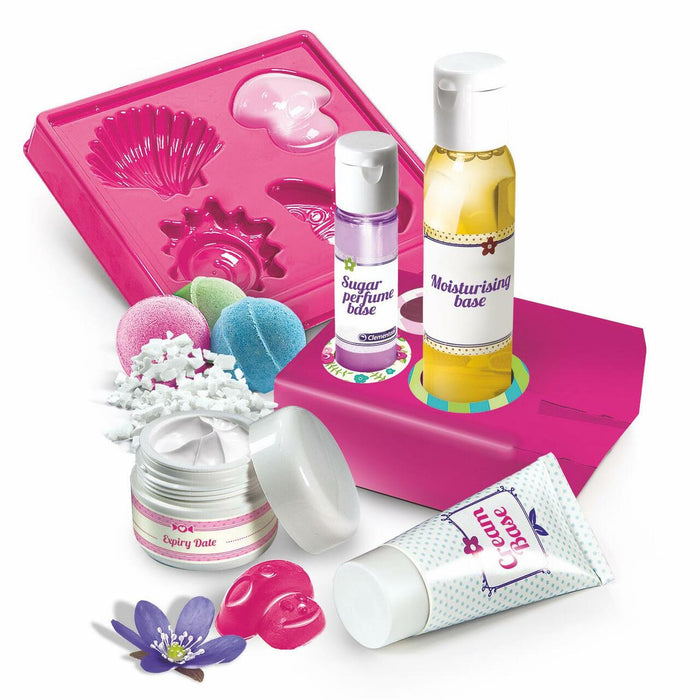Clementoni Science & Play - Perfumes & Cosmetics