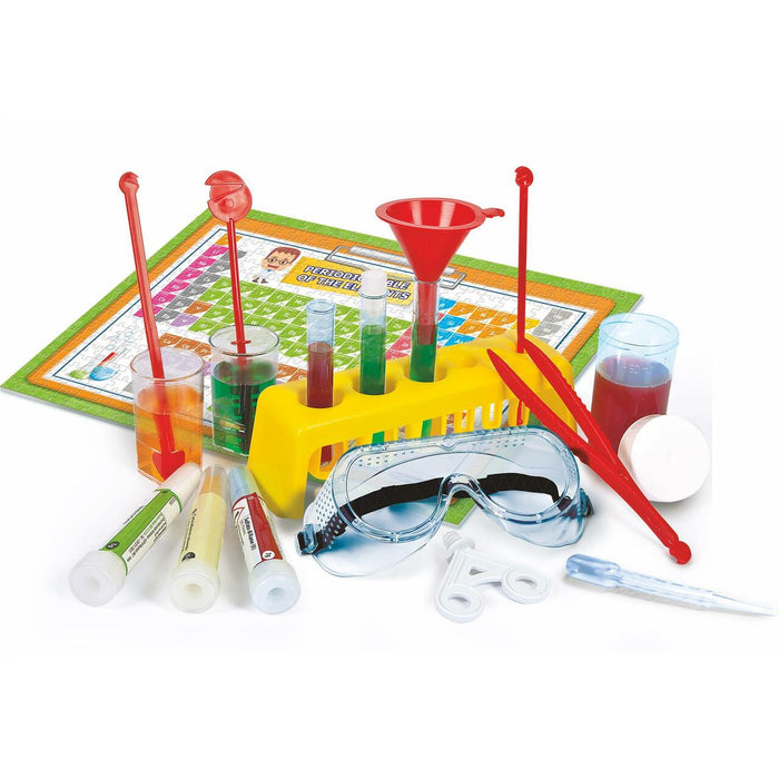Clementoni Science & Play - My First Chemistry Set