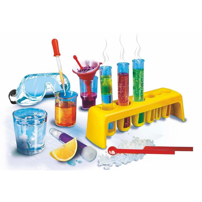 Clementoni Science & Play - My First Chemistry Set