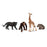 Schleich - Wild Life Safari Starter Set