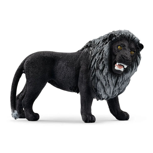 Schleich - Midnight Lion Roaring Limited Edition