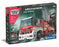 Clementoni Science & Play - Mechanics Fire Engine