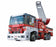 Clementoni Science & Play - Mechanics Fire Engine