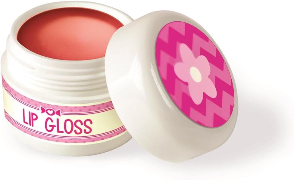 Clementoni - Idea Create Your Own Lip Gloss