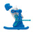 Clementoni Science & Play - Robotics Skier