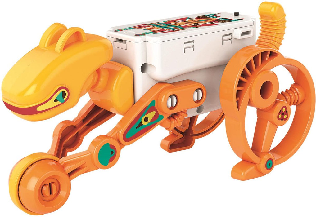 Clementoni Science & Play - Robotics Runner