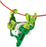 Clementoni Science & Play - Robotics Climber