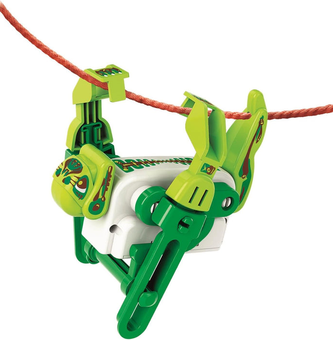 Clementoni Science & Play - Robotics Climber