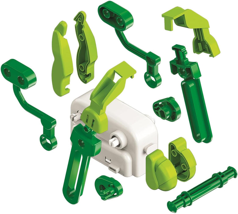 Clementoni Science & Play - Robotics Climber