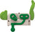 Clementoni Science & Play - Robotics Climber